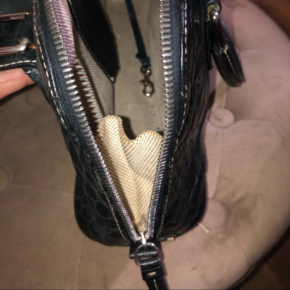 DOONEY & BOURKE satchel - Picture 9 of 14